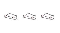 Bongo Cat Plays Royalty Free Music screenshot, image №1745293 - RAWG