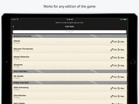 Clued Up Pro screenshot, image №1756999 - RAWG