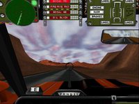 The Interstate '76 Arsenal screenshot, image №217894 - RAWG