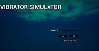 VIBRATOR SIMULATOR screenshot, image №2010838 - RAWG