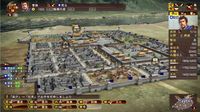 Romance of the Three Kingdoms XIII screenshot, image №81638 - RAWG