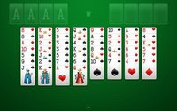 FreeCell Solitaire screenshot, image №1393016 - RAWG