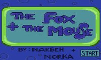 The Fox and the Mouse screenshot, image №1274727 - RAWG