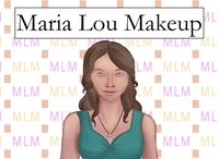 Maria Lou Makeup screenshot, image №1226214 - RAWG