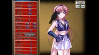 Makoku - The Seductive Twilight Squadron screenshot, image №4153814 - RAWG
