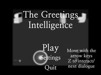 The Greetings Intelligence screenshot, image №3527513 - RAWG