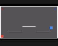 Super Square Siblings screenshot, image №1929380 - RAWG