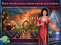 Cadenza: The Kiss of Death - A Mystery Hidden Object Game (Full) screenshot, image №1867052 - RAWG