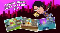 Flower Warfare: The Game Free screenshot, image №1683175 - RAWG