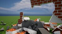 Hero Jumper Demo screenshot, image №3610251 - RAWG