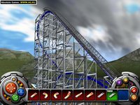 Roller Coaster Factory 3 screenshot, image №314480 - RAWG