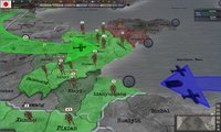 Hearts of Iron III: Their Finest Hour screenshot, image №595829 - RAWG