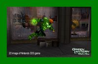 Green Lantern: Rise of the Manhunters screenshot, image №560188 - RAWG