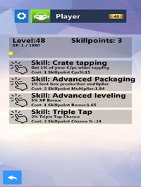 Lootbox Clicker for Overwatch screenshot, image №1692824 - RAWG
