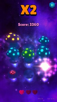 Tap mushrooms screenshot, image №3299930 - RAWG