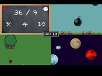 4 Games at Once: Impossible Brain Test screenshot, image №915824 - RAWG