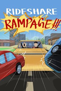 Rideshare Rampage screenshot, image №2998273 - RAWG