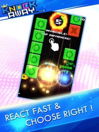 Knock Away screenshot, image №2109268 - RAWG