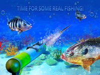 Scuba Fishing: Spearfishing 3D screenshot, image №982393 - RAWG