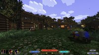 Cetetorius screenshot, image №1955898 - RAWG