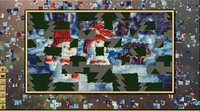 Pixel Puzzles 2: Christmas screenshot, image №1746417 - RAWG