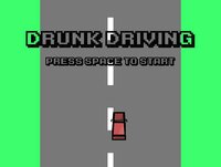 Drunk Driving screenshot, image №2447479 - RAWG