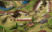 Cossacks 2: Napoleonic Wars screenshot, image №378060 - RAWG