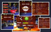 Race Gear-Feel 3D Car Racing Fun & Drive Safe screenshot, image №1633578 - RAWG