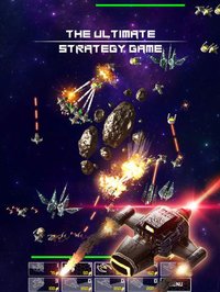 Super Space Battles III screenshot, image №1682984 - RAWG