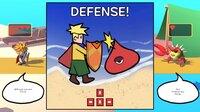 Mini Game Hero screenshot, image №4220414 - RAWG