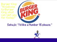 Sehajic the Hedgehog: Celebration Edition screenshot, image №3283421 - RAWG