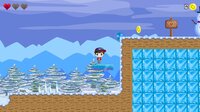 Joe's Way screenshot, image №3018730 - RAWG