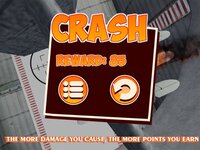 Plane Crashing Test Simulator 3D screenshot, image №2402590 - RAWG