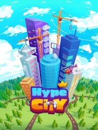 Hype City - Idle Tycoon screenshot, image №2252701 - RAWG