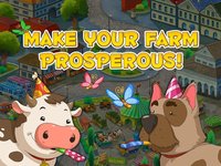 Jolly Days Farm: Time Management Game screenshot, image №1401430 - RAWG
