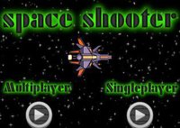 Space Shooter (Jayjay6115) screenshot, image №1189012 - RAWG
