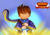Tempestade de Aventura screenshot, image №2614221 - RAWG