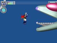 Mazinger versus Gran Mazinger con DLC screenshot, image №2626566 - RAWG