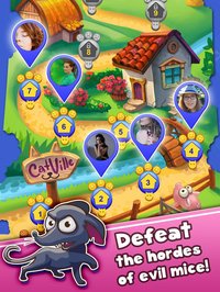 Cats & Cards screenshot, image №904197 - RAWG