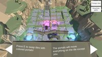 Grimoire of the Labyrinth screenshot, image №2620334 - RAWG