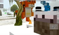 Pixelmon Craft (itch) screenshot, image №1953253 - RAWG