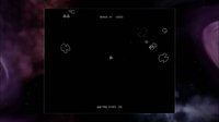 Asteroids & Deluxe screenshot, image №270068 - RAWG