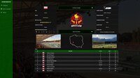 Speedway Club Manager 25 screenshot, image №4240979 - RAWG