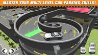 Multi Level Car Parking Game 2 screenshot, image №1555448 - RAWG