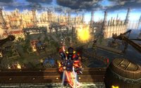 City of Steam: Arkadia screenshot, image №190599 - RAWG