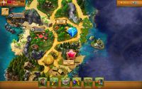 Lost Lands: A Hidden Object Adventure screenshot, image №82397 - RAWG