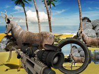 Deer Hunt-er 2017 Pro: Wild Sniper Shooter Game 3D screenshot, image №1615202 - RAWG