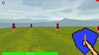 GIGACHAD: The quest of pepitos screenshot, image №3651682 - RAWG
