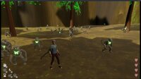 UnderGrowth (Meeptheotter) screenshot, image №2691824 - RAWG