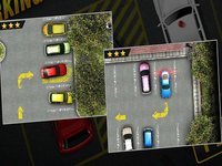 Car Parking Fury screenshot, image №1619967 - RAWG